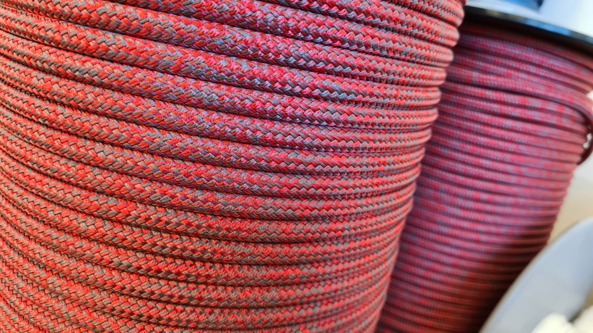 Żeglarska lina Dyneema