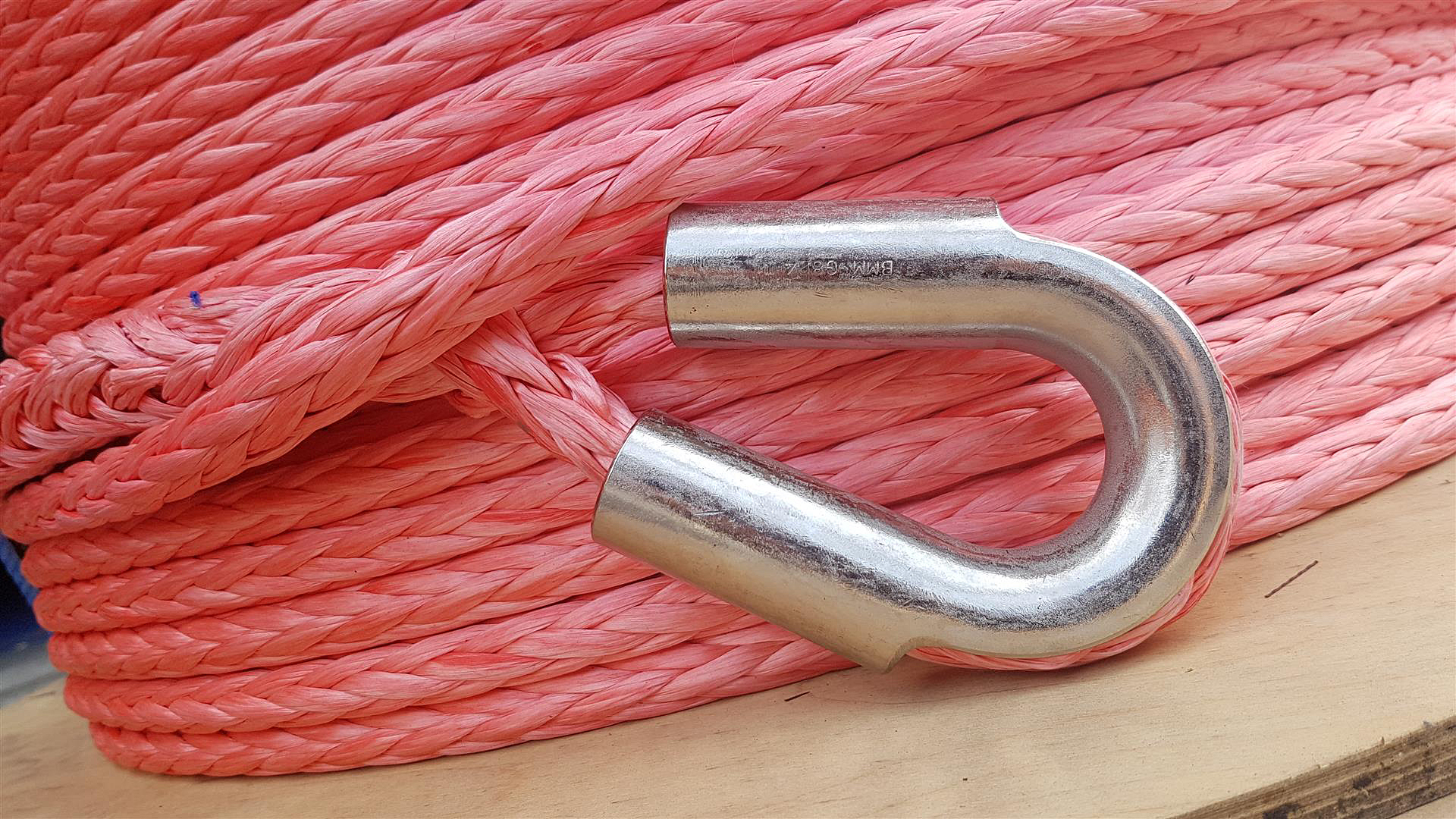 Kausza Rurowa Nierdzewna