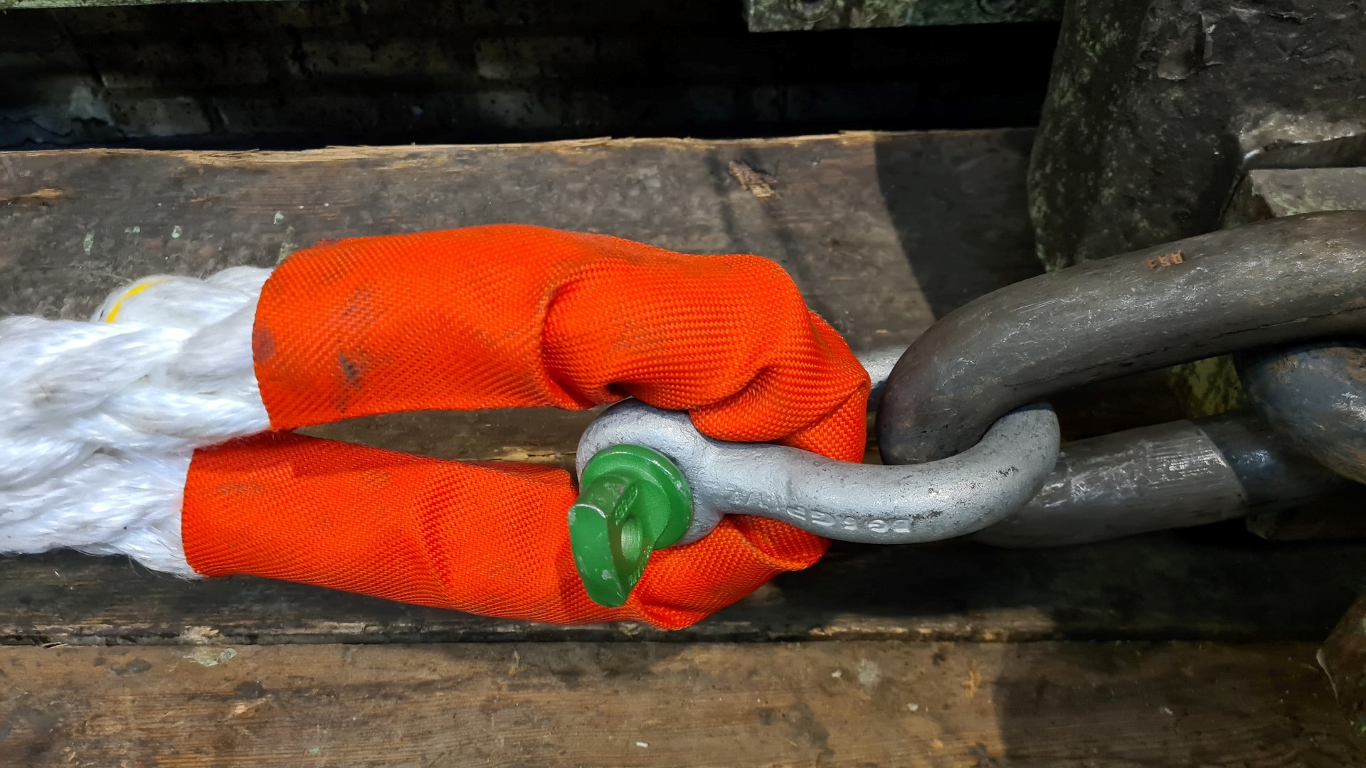 Liny Kinetyczne Testy